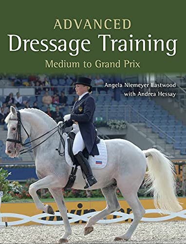 Advanced Dressage Training: Medium to Grand Prix