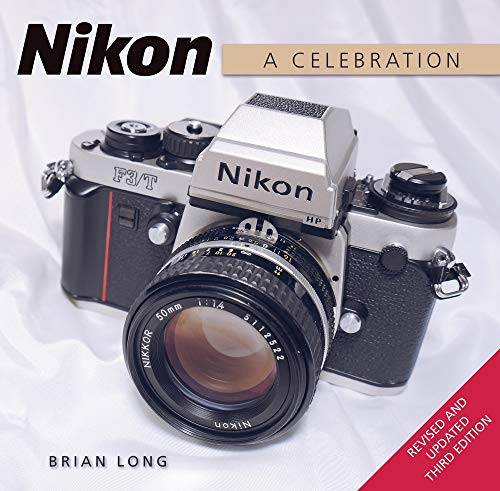 Nikon: A Celebration