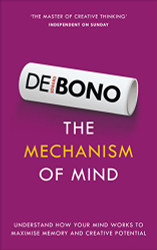 Mechanism of Mind