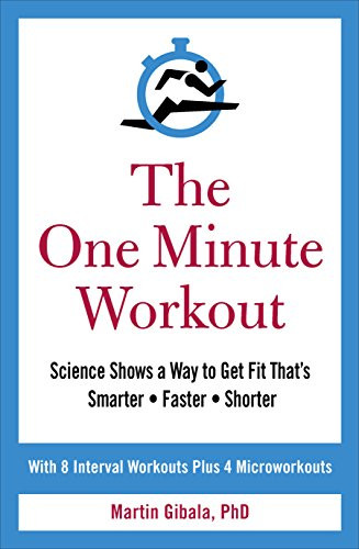 ONE MINUTE WORKOUT THE