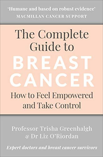 Complete Guide to Breast Cancer