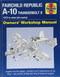 Fairchild Republic A-10 Thunderbolt II: 1972 to date