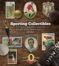 to Z of Sporting Collectibles