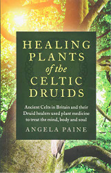 Healing Plants of the Celtic Druids