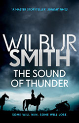 Sound of Thunder: The Courtney Series 2