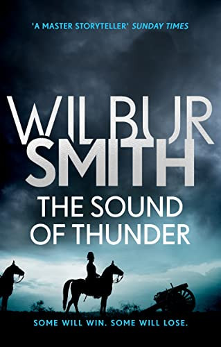 Sound of Thunder: The Courtney Series 2