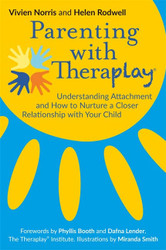 Parenting with Theraplay?