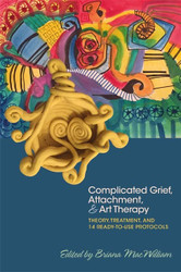 Complicated Grief Attachment and Art Therapy