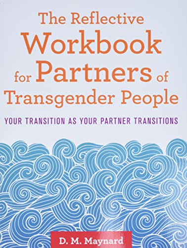 Reflective Workbook for Partners of Transgender People