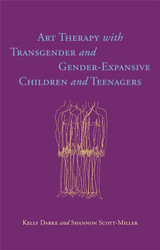 Art Therapy with Transgender and Gender-Expansive Children