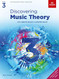 Discovering Music Theory The ABRSM Grade 3 Answer Book