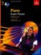 Piano Exam Pieces 2023 & 2024 ABRSM Grade 7 with audio