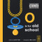 O is for Old School: A Hip Hop Alphabet for B.I.G. Kids Who Used to be