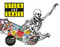 Stick and Skate: Skateboard Stickers
