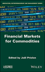 Financial Markets for Commodities - Innovation Entrepreneurship