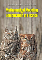 Mathematical Modeling and Computation in Finance