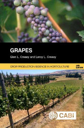 Grapes (Crop Production Science in Horticulture 27)