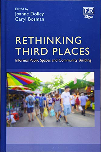 Rethinking Third Places