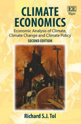 Climate Economics: Economic Analysis of Climate Climate Change