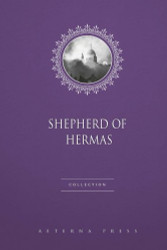 Shepherd of Hermas Collection: 2 Books