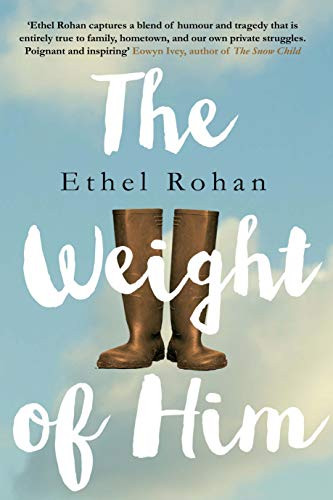 Weight of Him