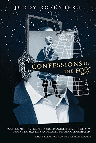 Confessions Of The Fox