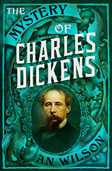 Mystery Of Charles Dickens