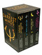Darkest Minds Series by Alexandra Bracken 4 Books Collection Set