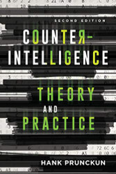 Counterintelligence Theory and Practice