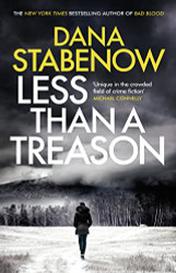 Less than a Treason (21) (A Kate Shugak Investigation)