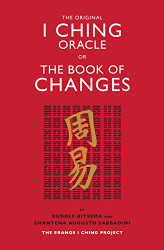 Original I Ching Oracle or The Book of Changes