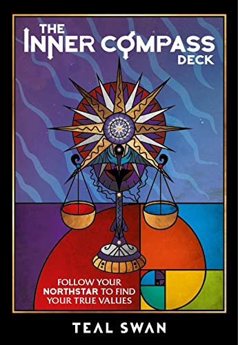 Inner Compass Deck
