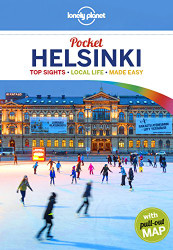 Lonely Planet Pocket Helsinki 1 (Pocket Guide)