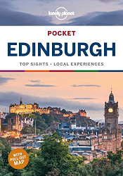 Lonely Planet Pocket Edinburgh 6 (Pocket Guide)