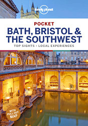 Lonely Planet Pocket Bath Bristol & the Southwest 1