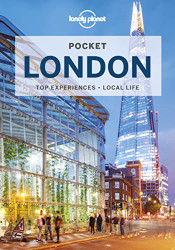 Lonely Planet Pocket London 7 (Pocket Guide)