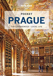 Lonely Planet Pocket Prague 6 (Pocket Guide)