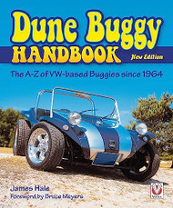 Dune Buggy Handbook
