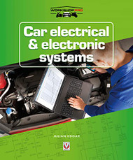 Car Electrical & Electronic Systems (WorkshopPro)