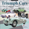 Triumph Cars - The Complete Story