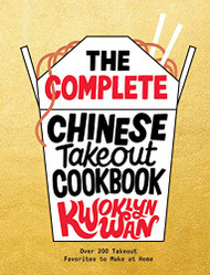 Complete Chinese Takeout Cookbook