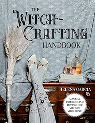Witch-Crafting Handbook