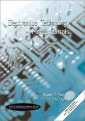 Electronics Technology Fundamentals Conventional Flow