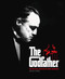 GODFATHER-THE OFFICIAL MOTION PICTURE ARCHIVES