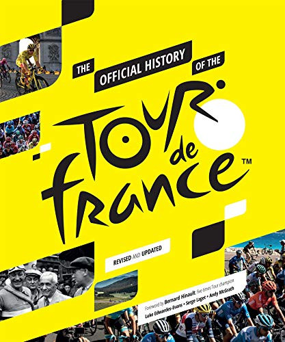 Official History of The Tour De France