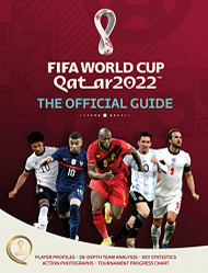 FIFA World Cup Qatar 2022: The Official Guide