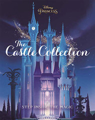 Disney Princesses The Castle Collection