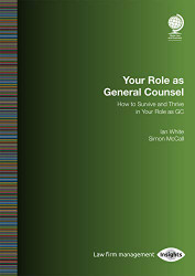 General Counsel Handbook