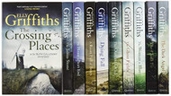 Dr Ruth Galloway Mysteries 10 Books Box Set by Elly Griffiths