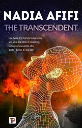 Transcendent (Cosmic)